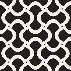 抽象单色圆形点阵纹理.现代纺织背景设计照片