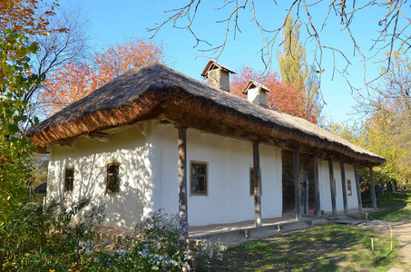 古泥小屋