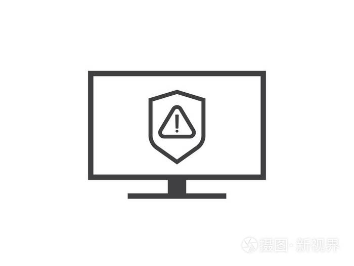 注意警告标志与感叹号标志符号 Shiel插画 正版商用图片116lf3 摄图新视界 注意警告标志与感叹号标志符号 Shiel插画 正版商用图片116lf3 摄图新视界