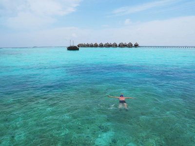  atolls are one of the best places on earth for scuba and snorke