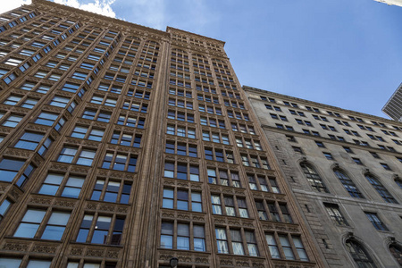 高铁窗户芝加哥的窗户照片