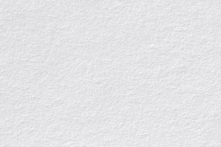 高质感的白色水彩纸照片