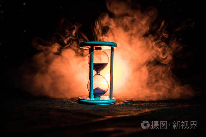 时间概念.