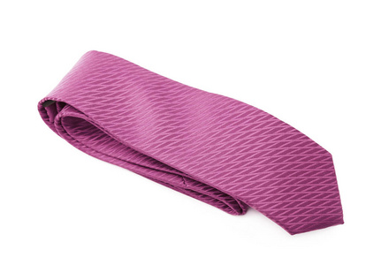 折叠领带隔离
