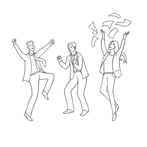 静物素描过程图片