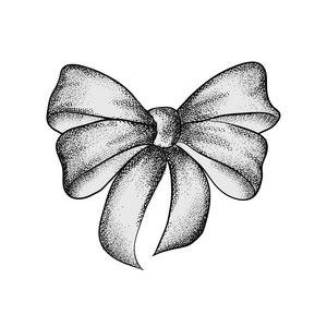 蝴蝶结发弓图片