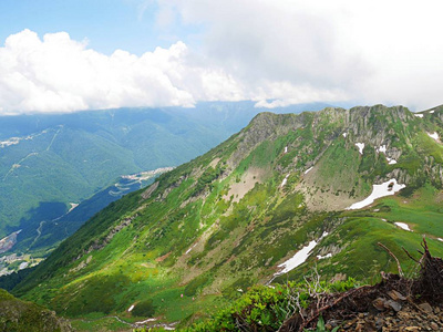 山清水秀，山清水秀，山清水秀