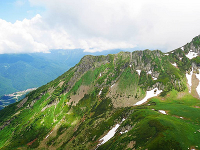 山清水秀，山清水秀，山清水秀