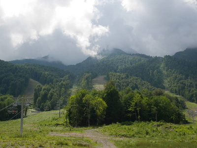 山清水秀，山清水秀，山清水秀