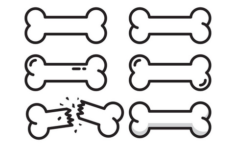 狗饲料的涂鸦图片-狗饲料的涂鸦素材-狗饲料的涂鸦插画-摄图新视界