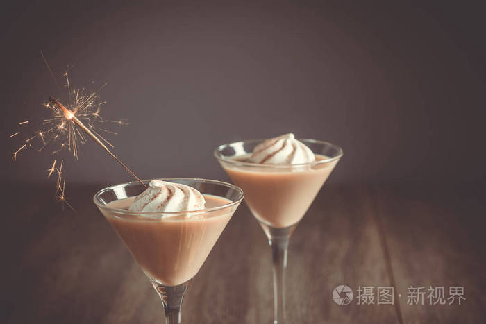 爱尔兰奶油利口酒