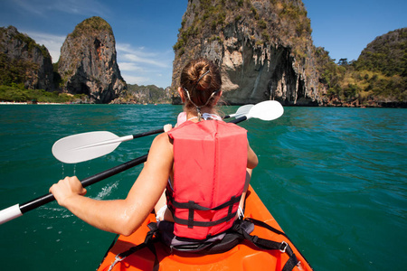 皮划艇比晒图片