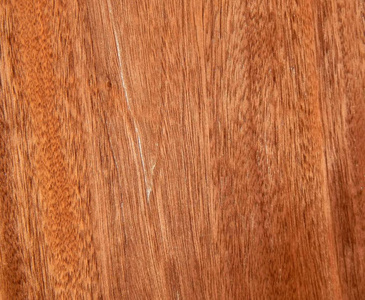 欧洲胡桃树的木材表面。 家具装饰材料