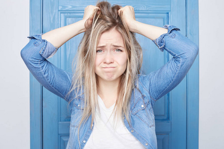 疯狂的客户图片