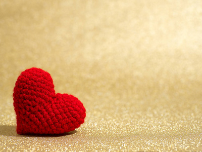 文本复制空间,情人节,爱的概念和爱的背景照片