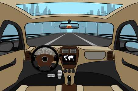 沙龙车图片-沙龙车素材-沙龙车插画-摄图新视界