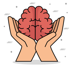 心理健康日图片-心理健康日素材-心理健康日插画-摄图新视界