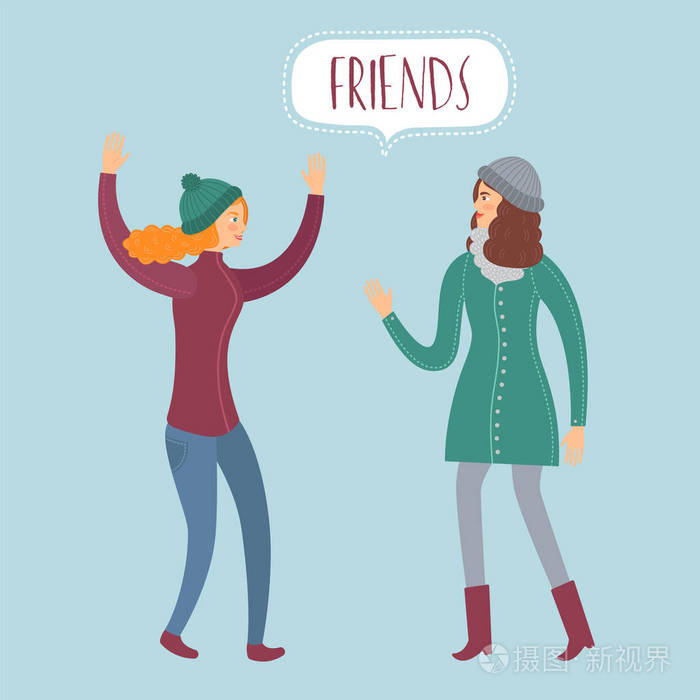 插画-正版商用图片11binb-摄图新视界