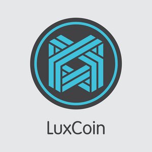Luxcoin虚拟货币硬币插图