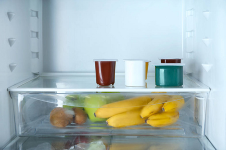 冰箱用酸奶塑料杯