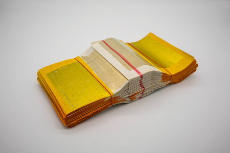 文化传承香纸中国传统传承祖先精神照片