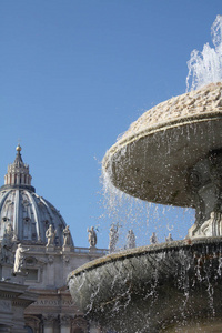 s Basilica Vatican City