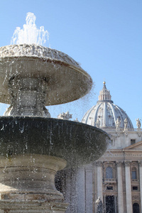 s Basilica Vatican City