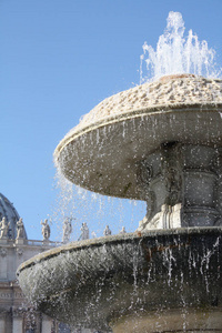 s Basilica Vatican City