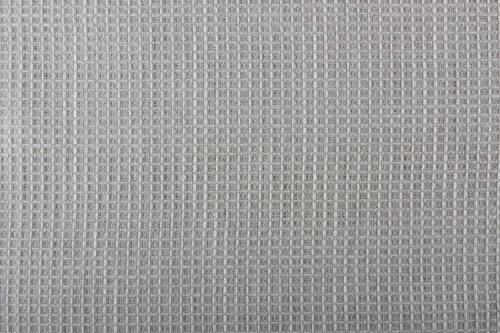 weavetexture亚麻质地的面料,华夫格结构照片