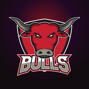 卡通篮球队标志图片