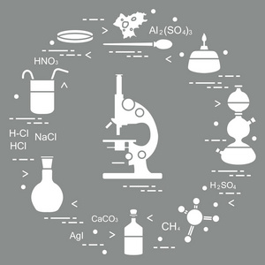 化学科学, 教育元素