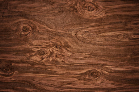 质朴的深色木地板板纹理背景照片