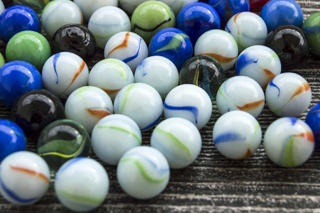 splaymarblesglassmarblesandballsmulticoloredmarblegla