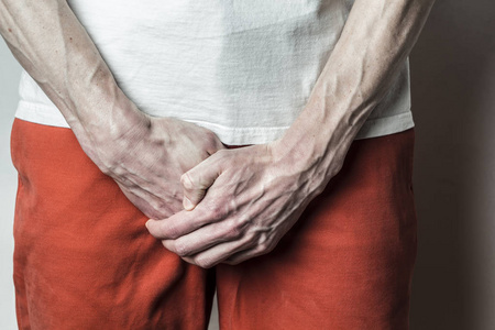 前列腺炎症早泄勃起问题膀胱.照片