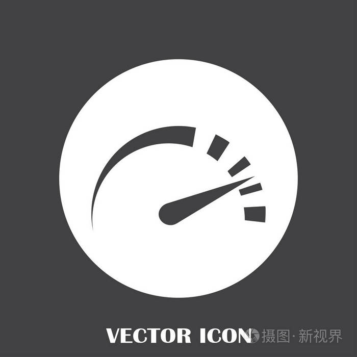 速度图标.web 矢量设计
