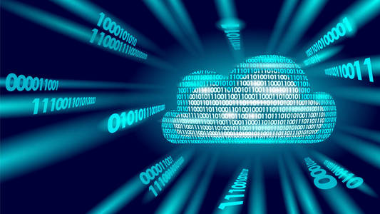 大数据信息未来现代互联网业务技术.