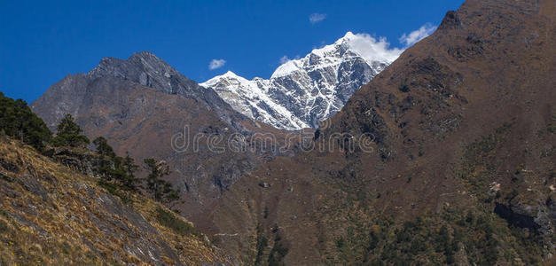 喜马拉雅山