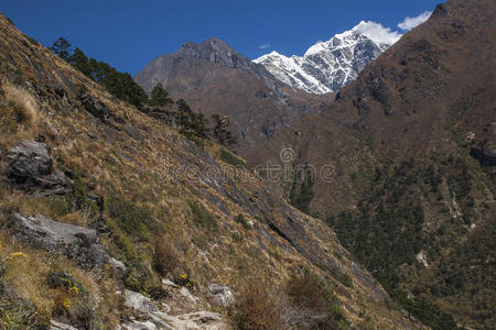 喜马拉雅山