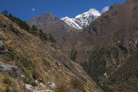 喜马拉雅山