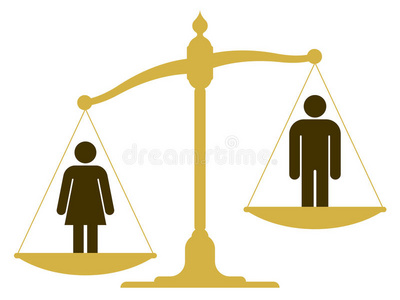 规模 女权主义 权力 家庭 性别歧视 结婚 权利 父亲 母亲