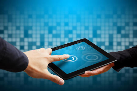 智能手触控图片-智能手触控素材-智能手触控插画-摄图新视界