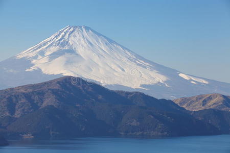 富士山