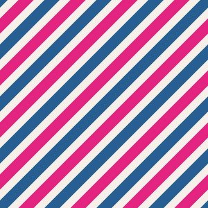 青绿色,青蓝色和紫色的无缝条纹图案背景照片