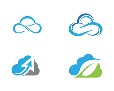 全球网络logo图片