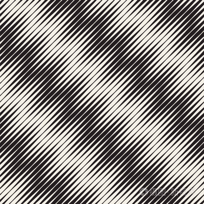 波形图形背景.简单条纹