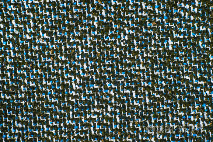 纹花呢样纹理,纹羊毛图案,纹理混纺内饰面料背景文案空间.