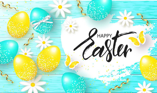 复活节菜单图片