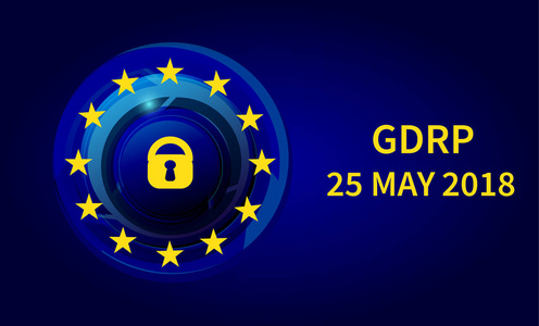 通用数据保护规则 Gdpr