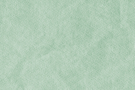 水彩波点高分辨率粉彩绿色染色粗纹水彩纸粉碎垃圾背景纹理照片