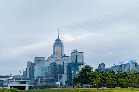 香港建筑企业图片